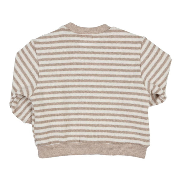 Gymp Pullover Castor