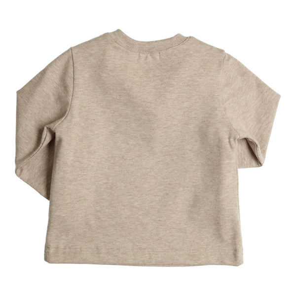 Gymp Longsleeve Aerochine