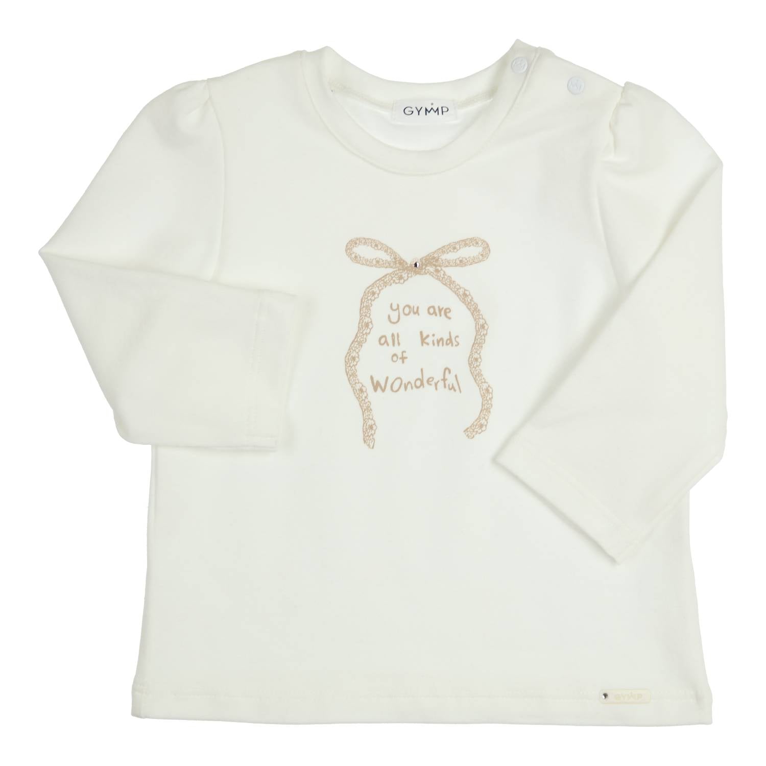 Gymp Longsleeve Aerodoux