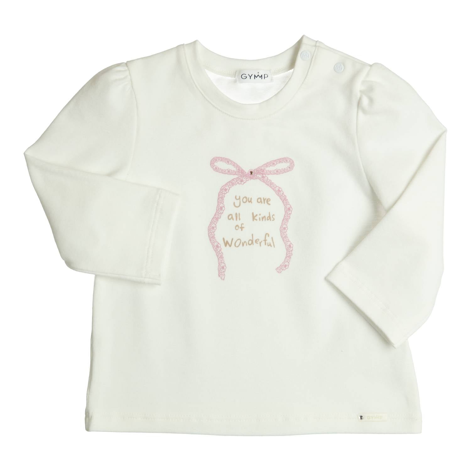 Gymp Longsleeve Aerodoux