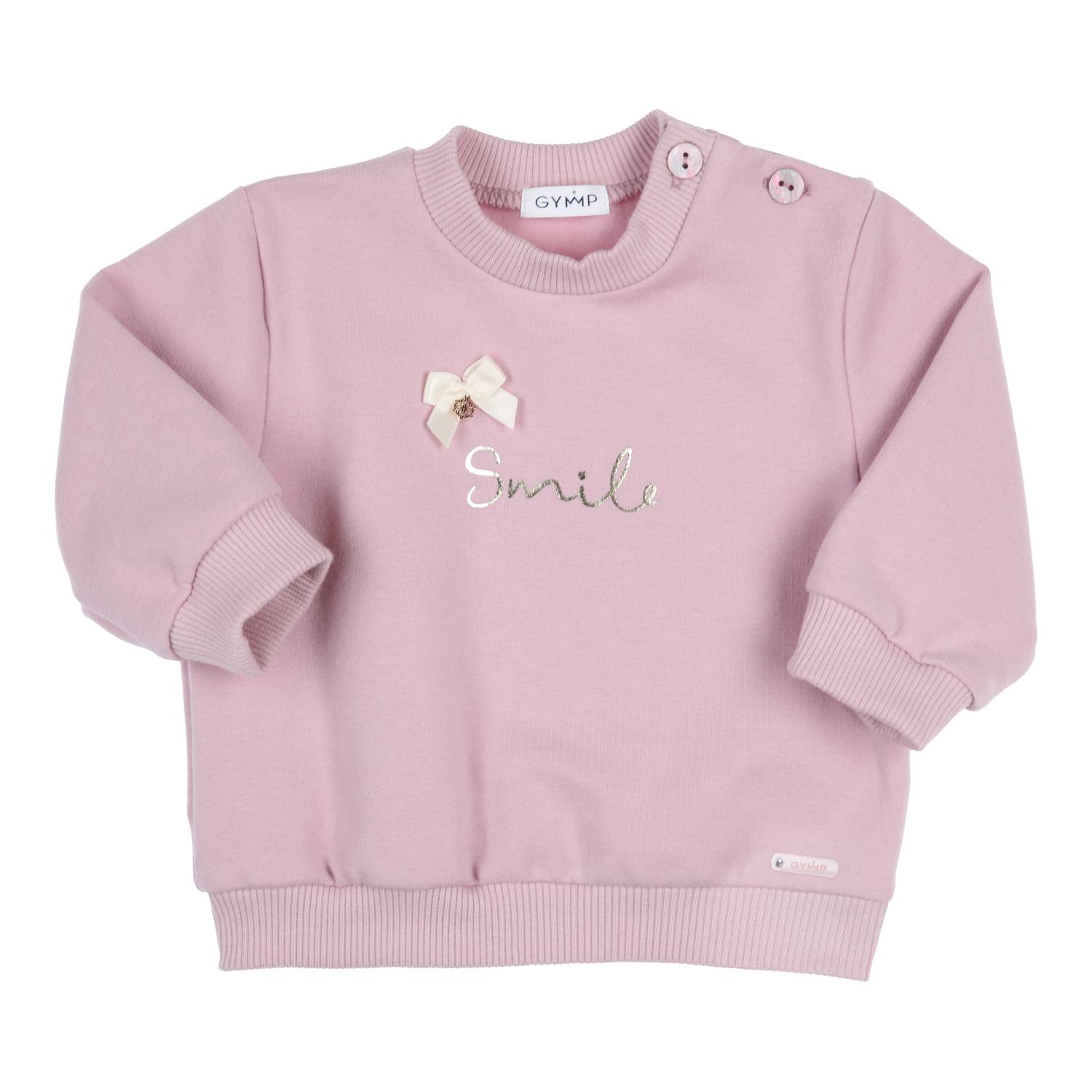 Gymp Sweater Carbondoux
