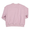 Meisjes Sweater Carbondoux van Gymp in de kleur Lila in maat 92.