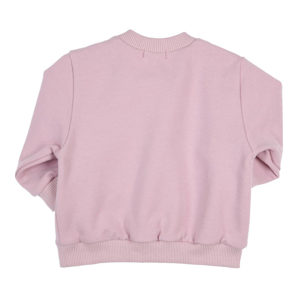 Gymp Sweater Carbondoux