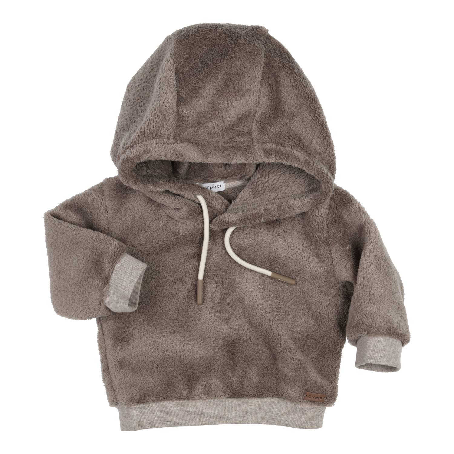 Gymp Sweater Teddy
