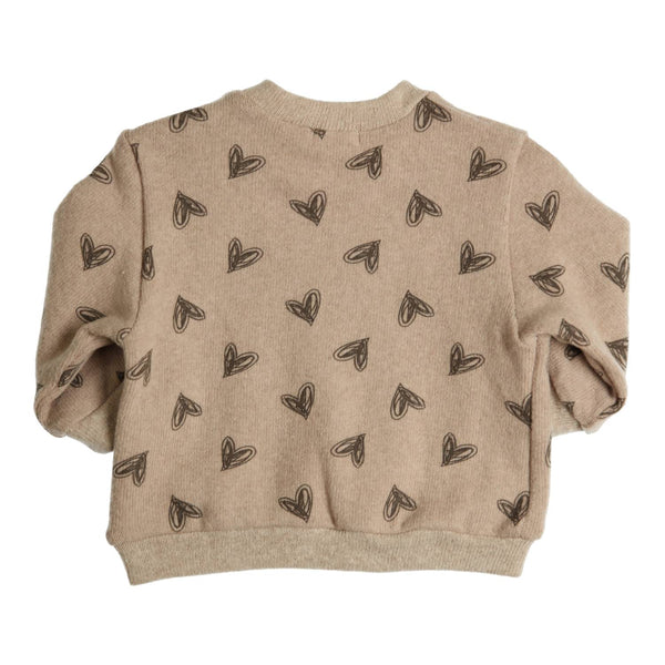 Gymp Sweater Isabella