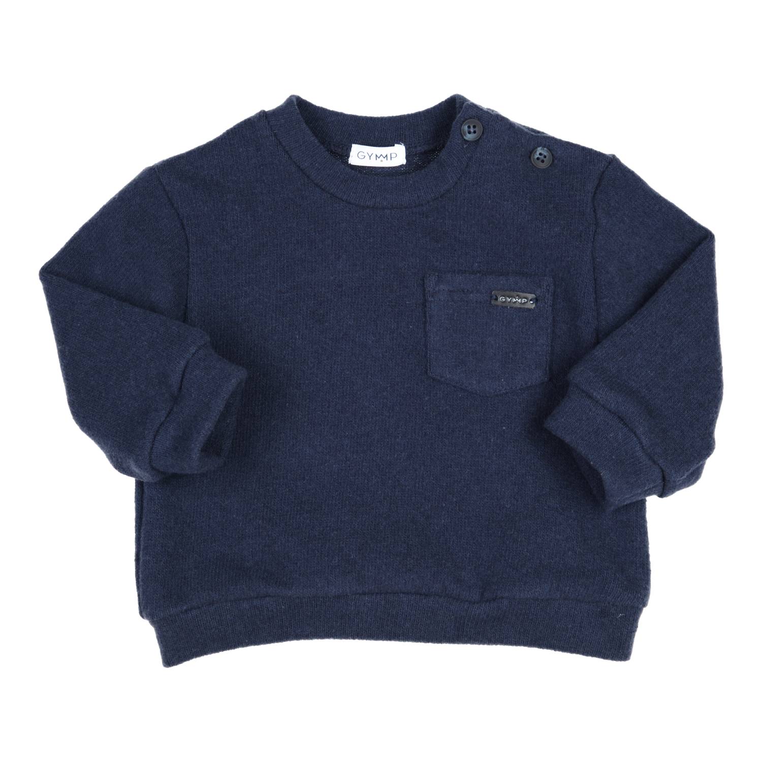 Gymp Pullover Gillo