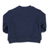 Jongens Pullover Gillo van Gymp in de kleur Navy in maat 92.