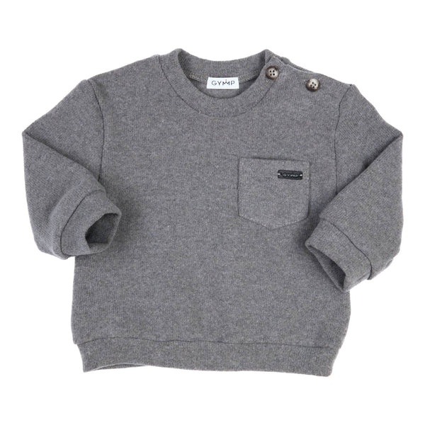 Gymp Sweater Kasper