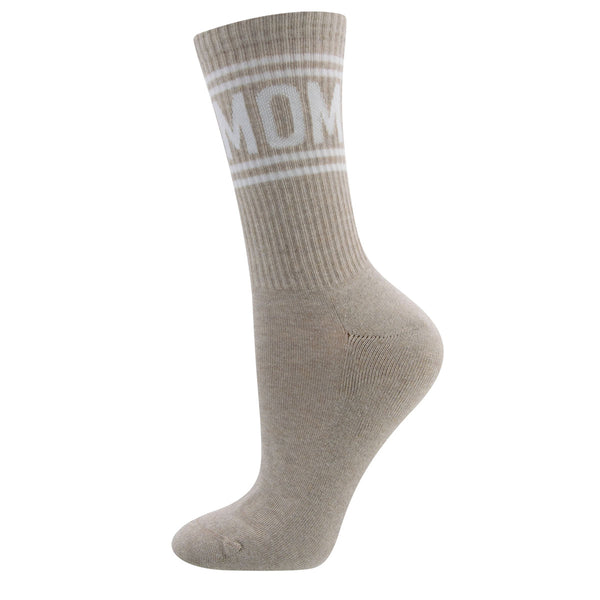 Ewers Tennissokken "Mom"