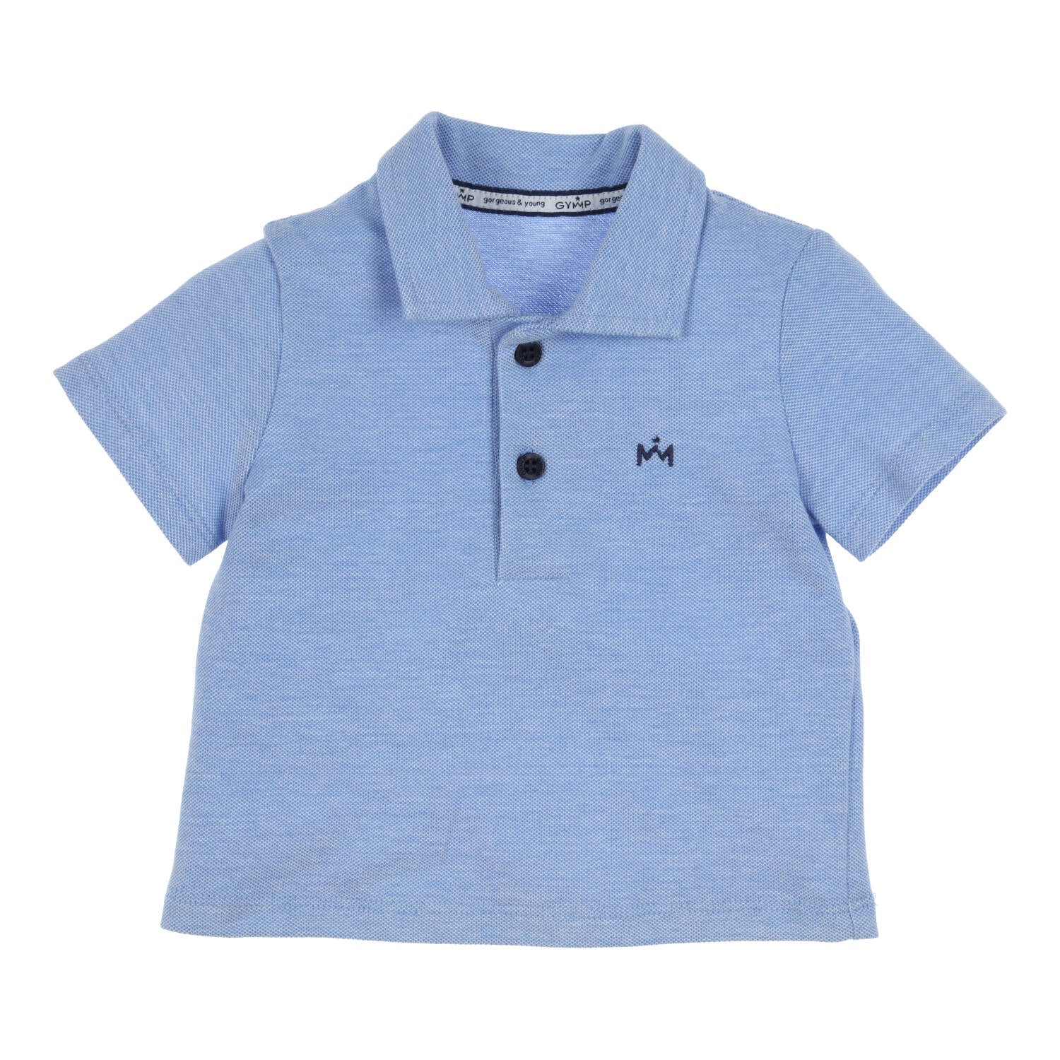 Gymp Polo Piccolo