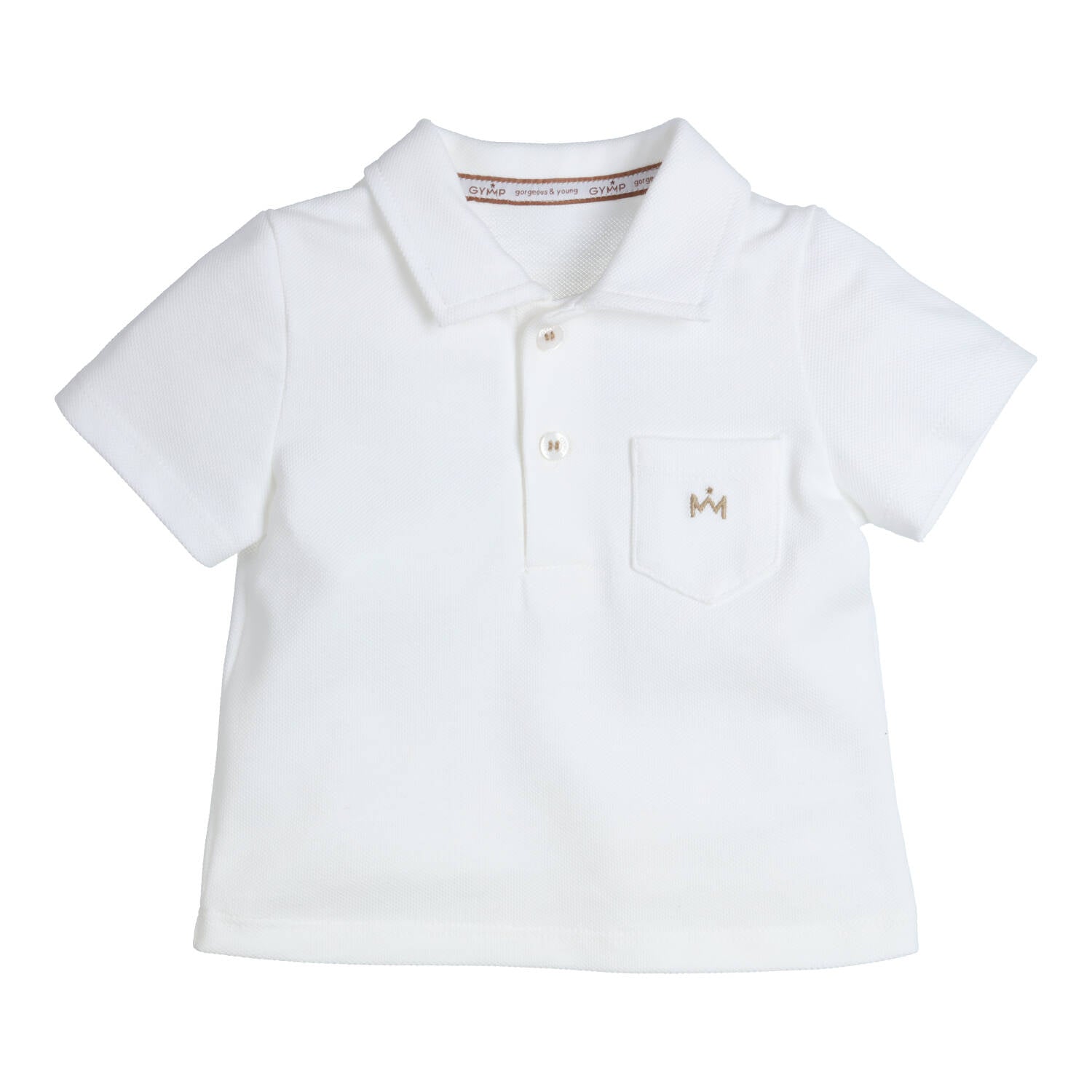 Gymp Polo Pikachu