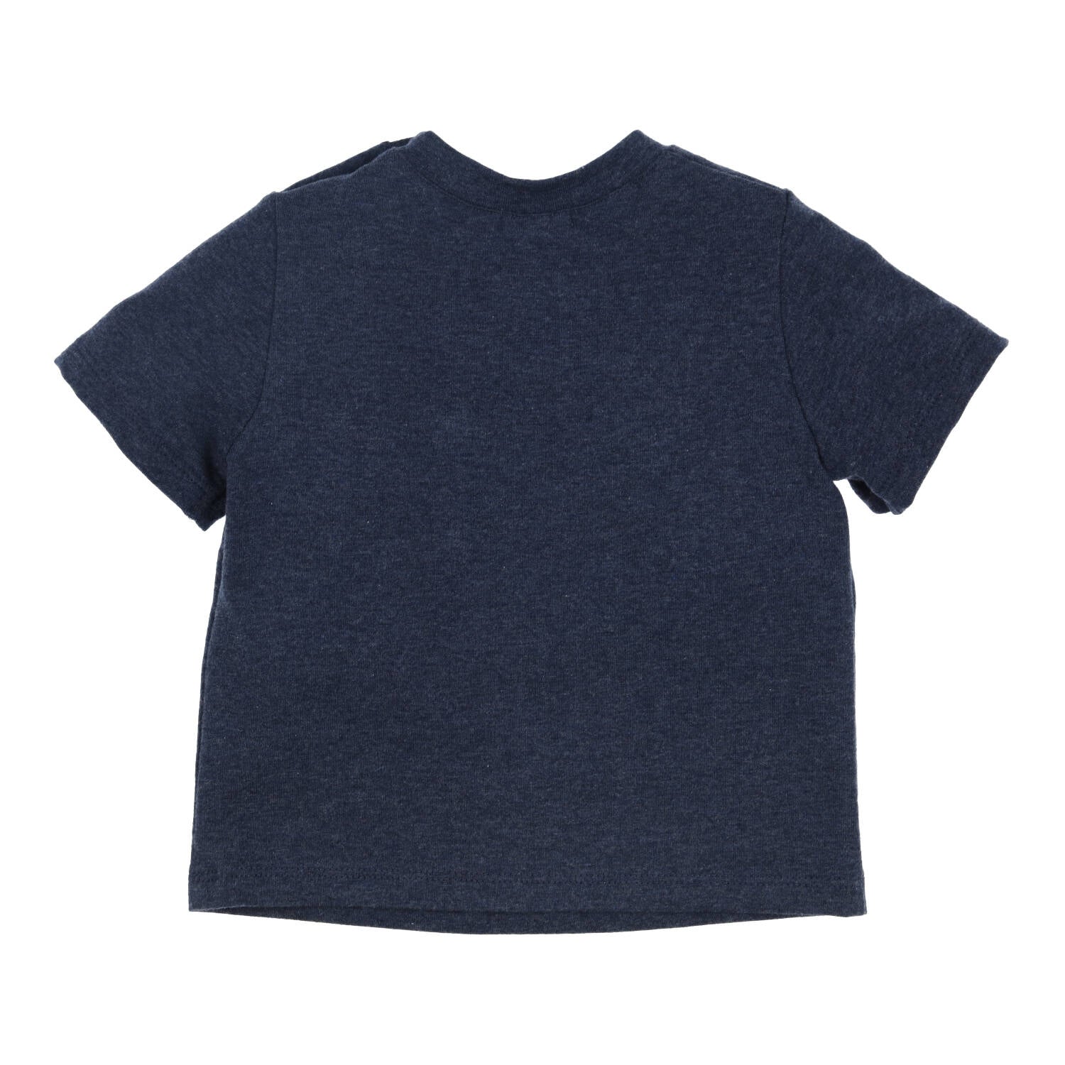 Jongens T-shirt Aerochine van Gymp in de kleur Blue in maat 86.