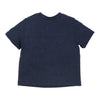 Jongens T-shirt Aerochine van Gymp in de kleur Blue in maat 86.
