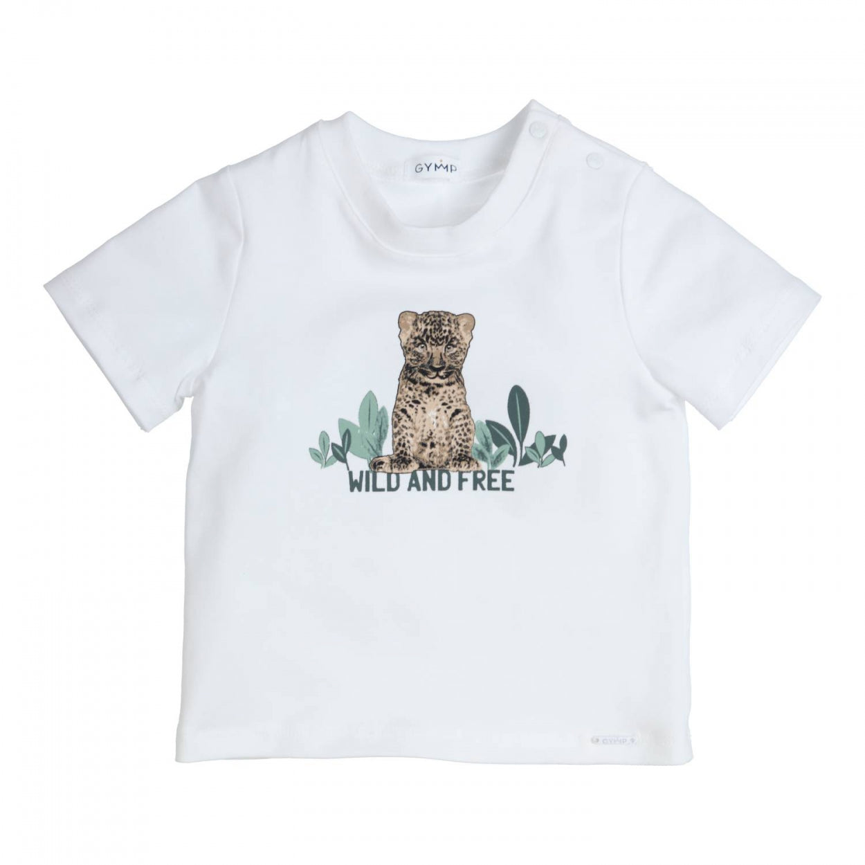 Gymp T-shirt Aerobic