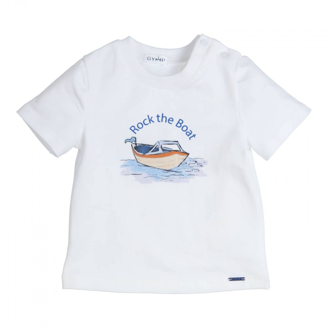 Gymp T-shirt Aerobic