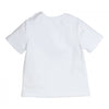 Jongens T-shirt Aerobic van Gymp in de kleur White in maat 86.