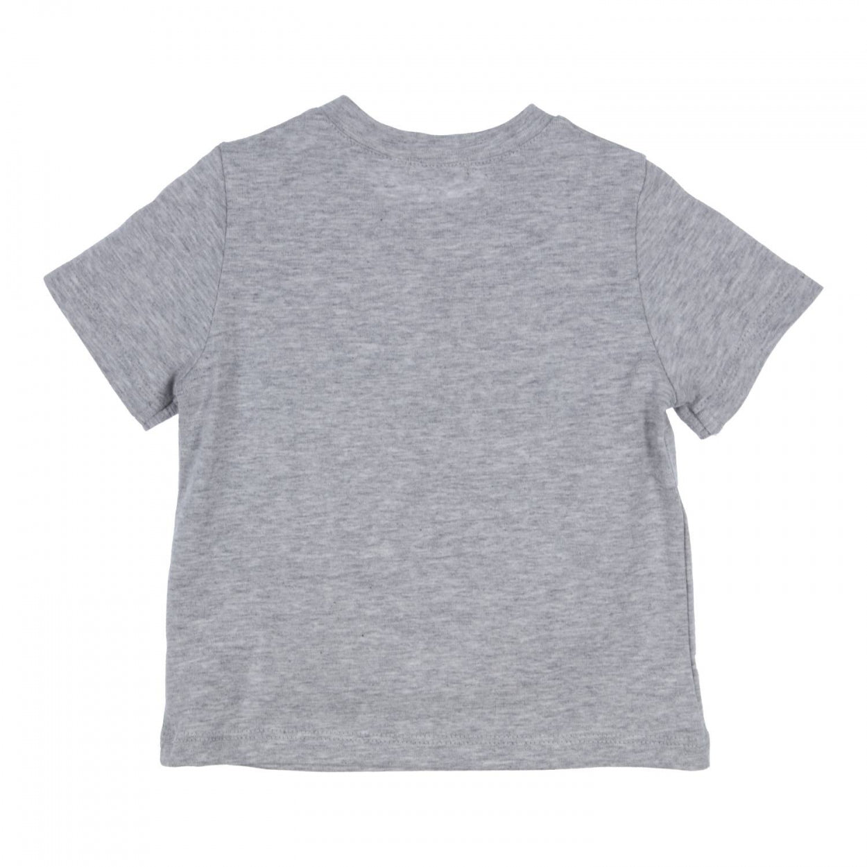 Jongens T-shirt Aerochine van Gymp in de kleur Grey Melange in maat 86.