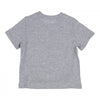 Jongens T-shirt Aerochine van Gymp in de kleur Grey Melange in maat 86.