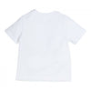 Jongens T-shirt Aerobic van Gymp in de kleur White in maat 86.