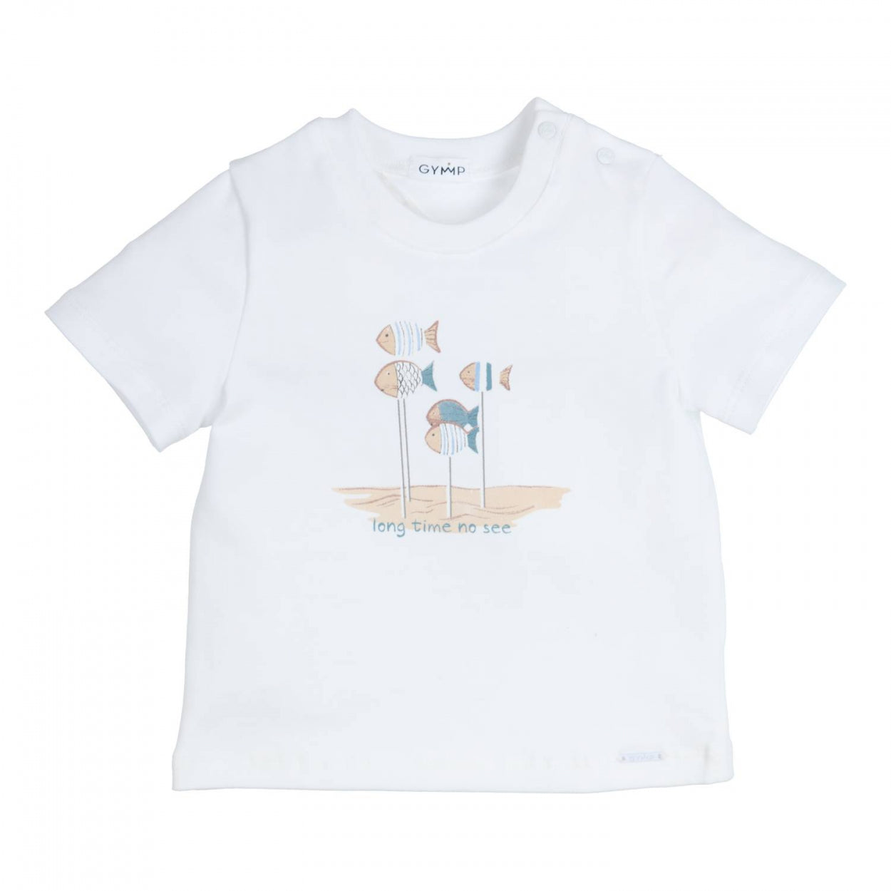 Gymp T-shirt Aerobic