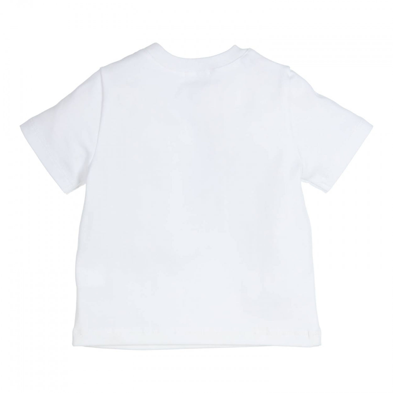 Jongens T-shirt Aerobic van Gymp in de kleur White in maat 86.