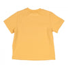 Jongens T-shirt Rumo van Gymp in de kleur Ochre in maat 86.