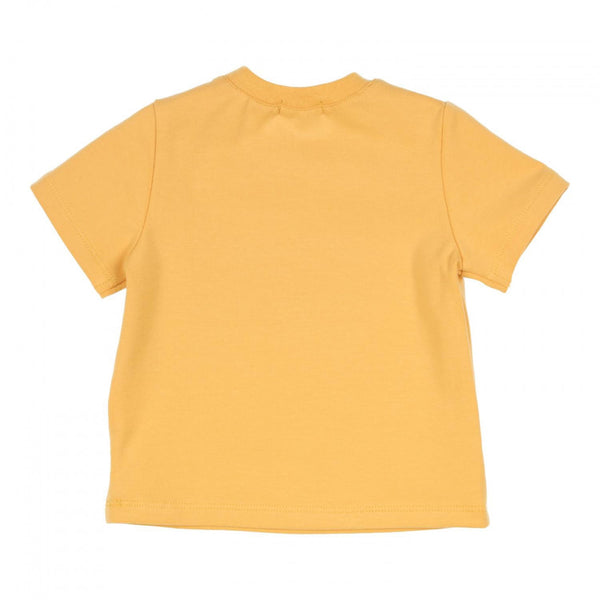 Gymp T-shirt Rumo