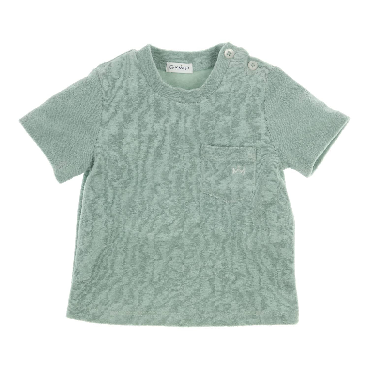 Gymp T-shirt Ido