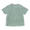 Jongens T-shirt Ido van Gymp in de kleur Mint in maat 86.