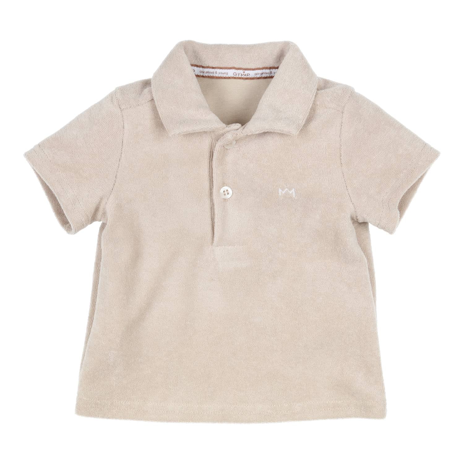 Gymp Polo Ido