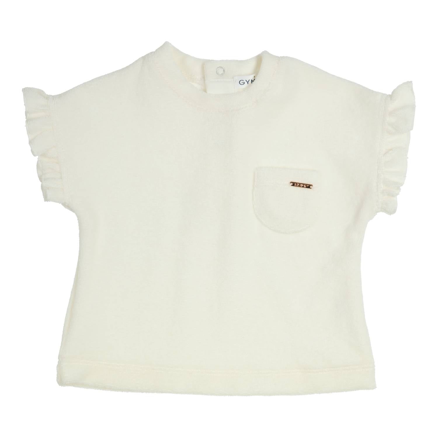Gymp T-shirt Ido