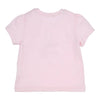 Meisjes T-shirt Aerobic van Gymp in de kleur Old Rose in maat 86.