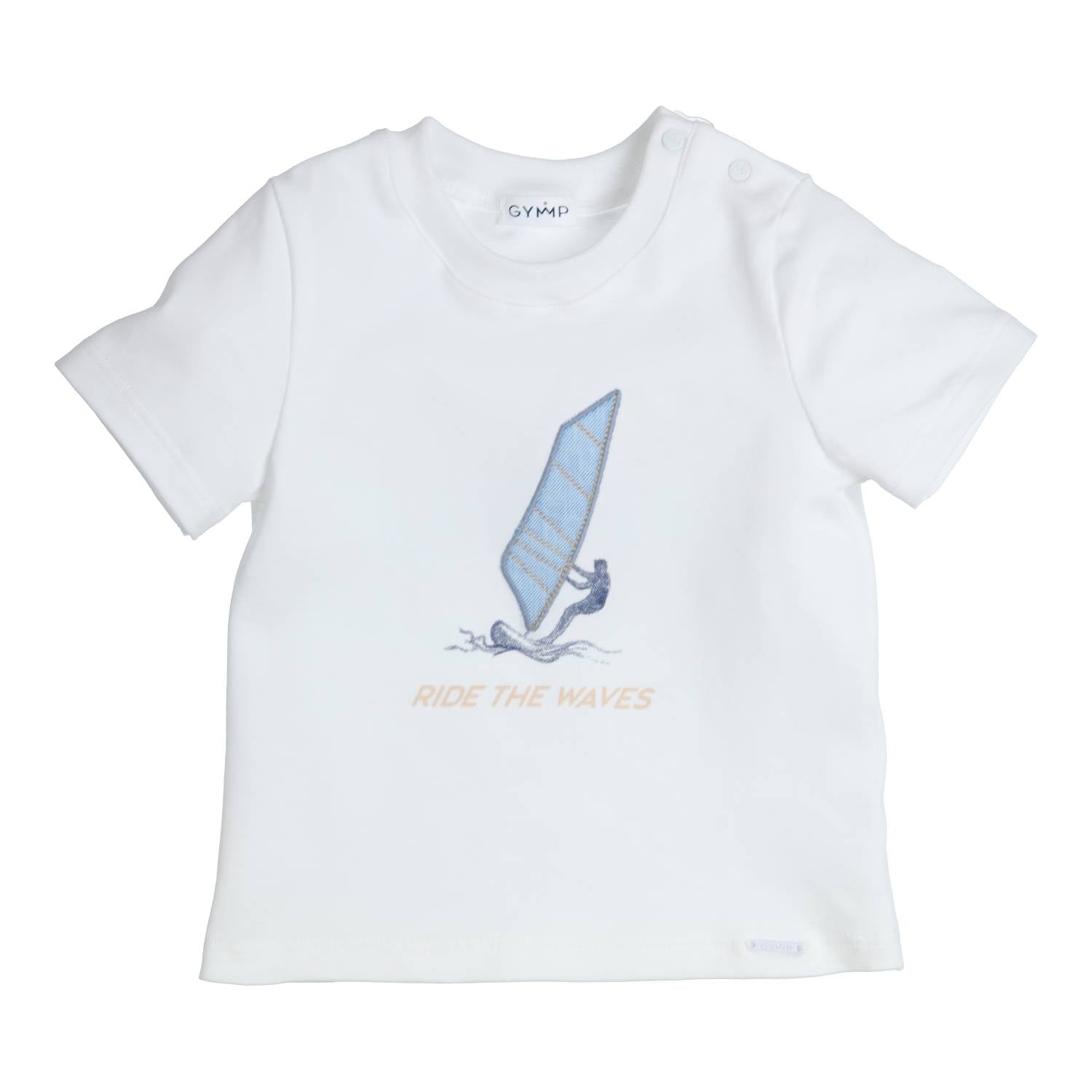 Gymp T-shirt Aerobic