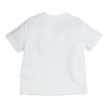 Jongens T-shirt Aerobic van Gymp in de kleur White in maat 86.