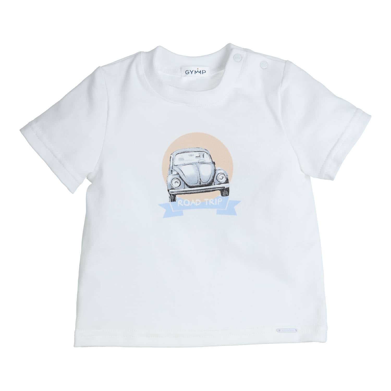 Gymp T-shirt Aerobic