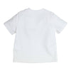 Jongens T-shirt Aerobic van Gymp in de kleur White in maat 86.