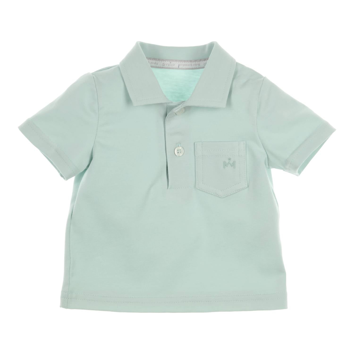 Gymp Polo Aerobic