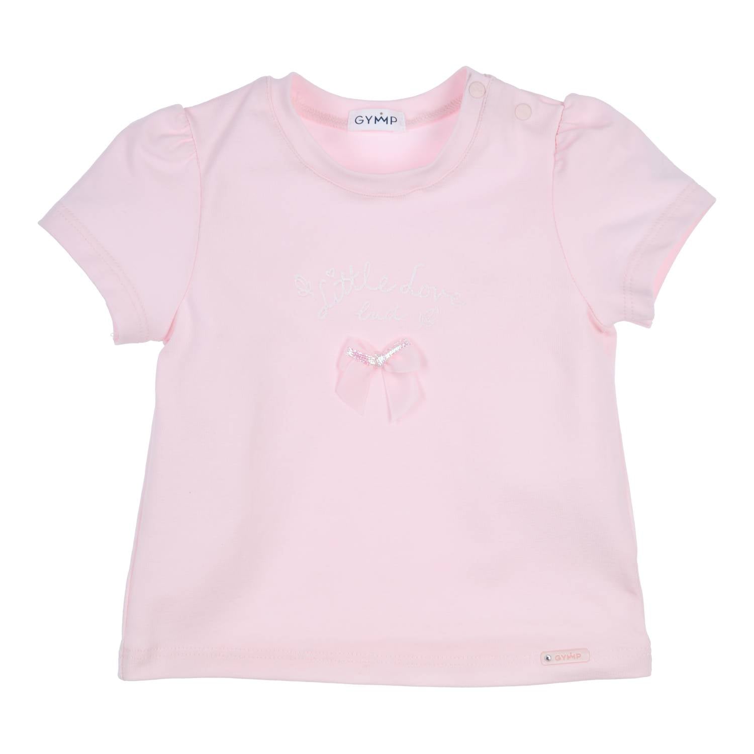 Gymp T-shirt Aerobic