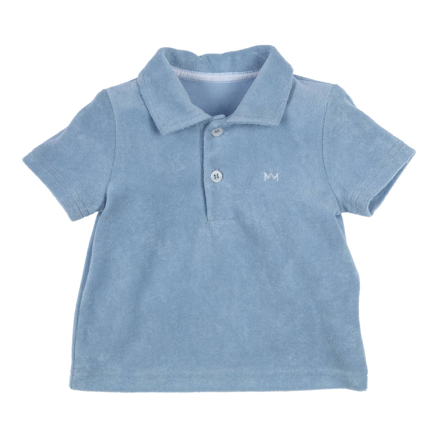 Gymp Polo Ido