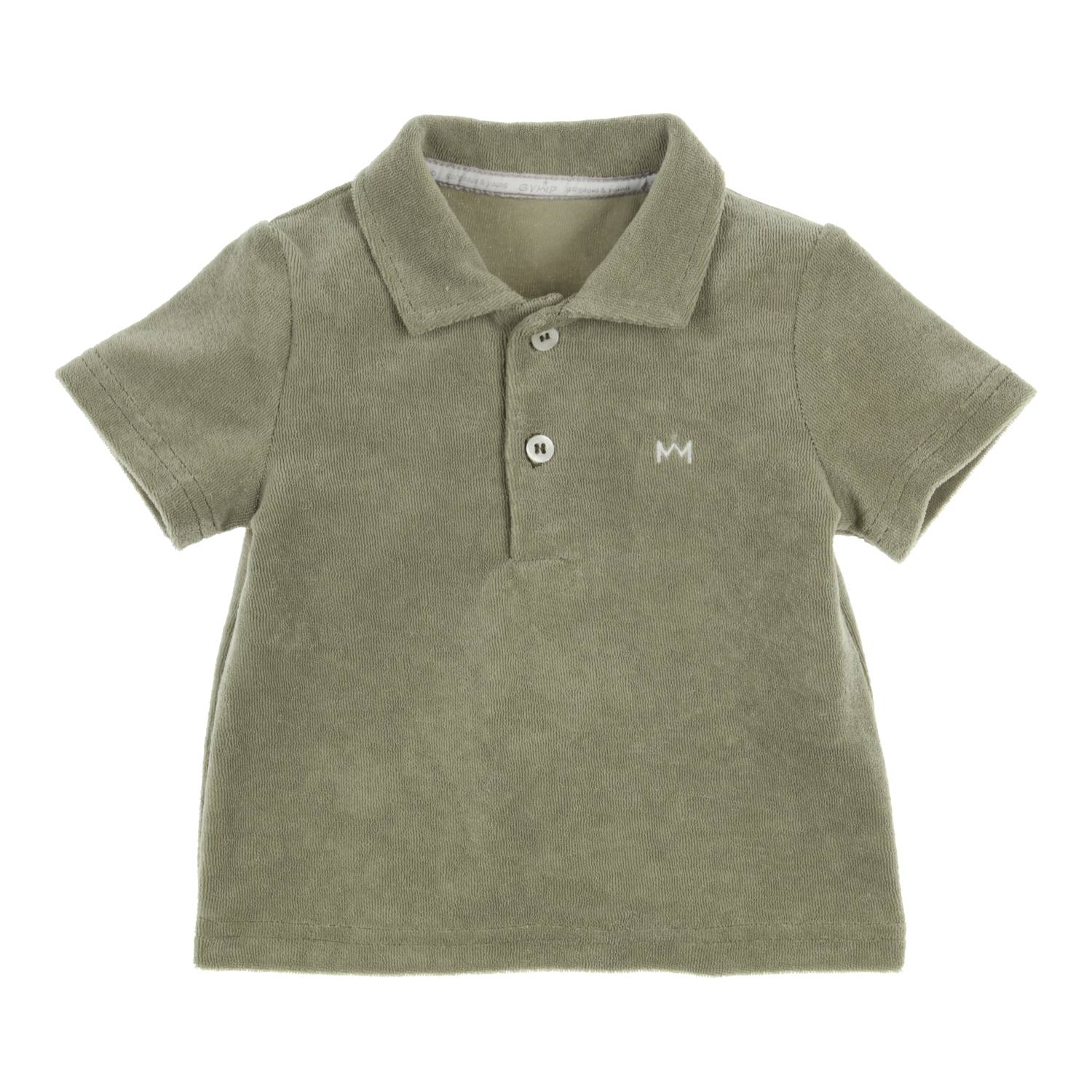 Gymp Polo Ido