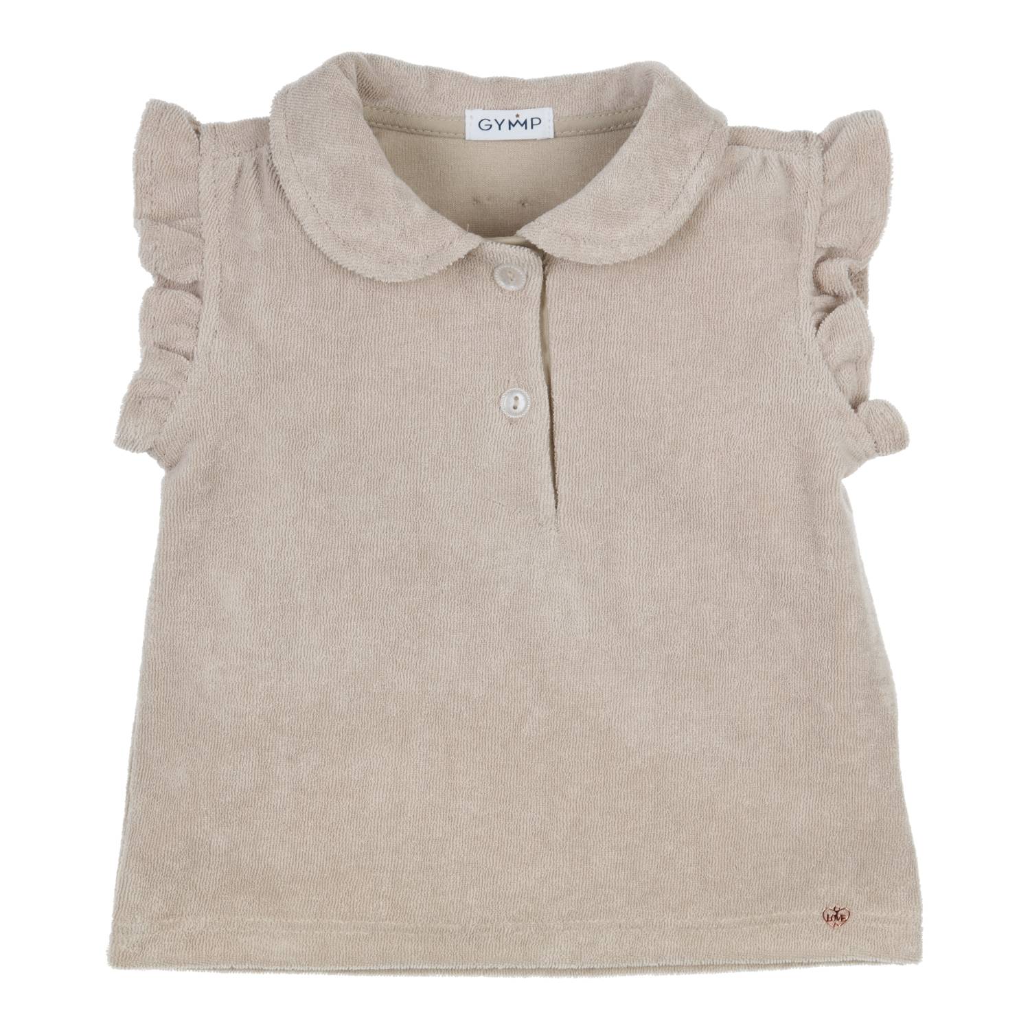 Gymp Polo Ido