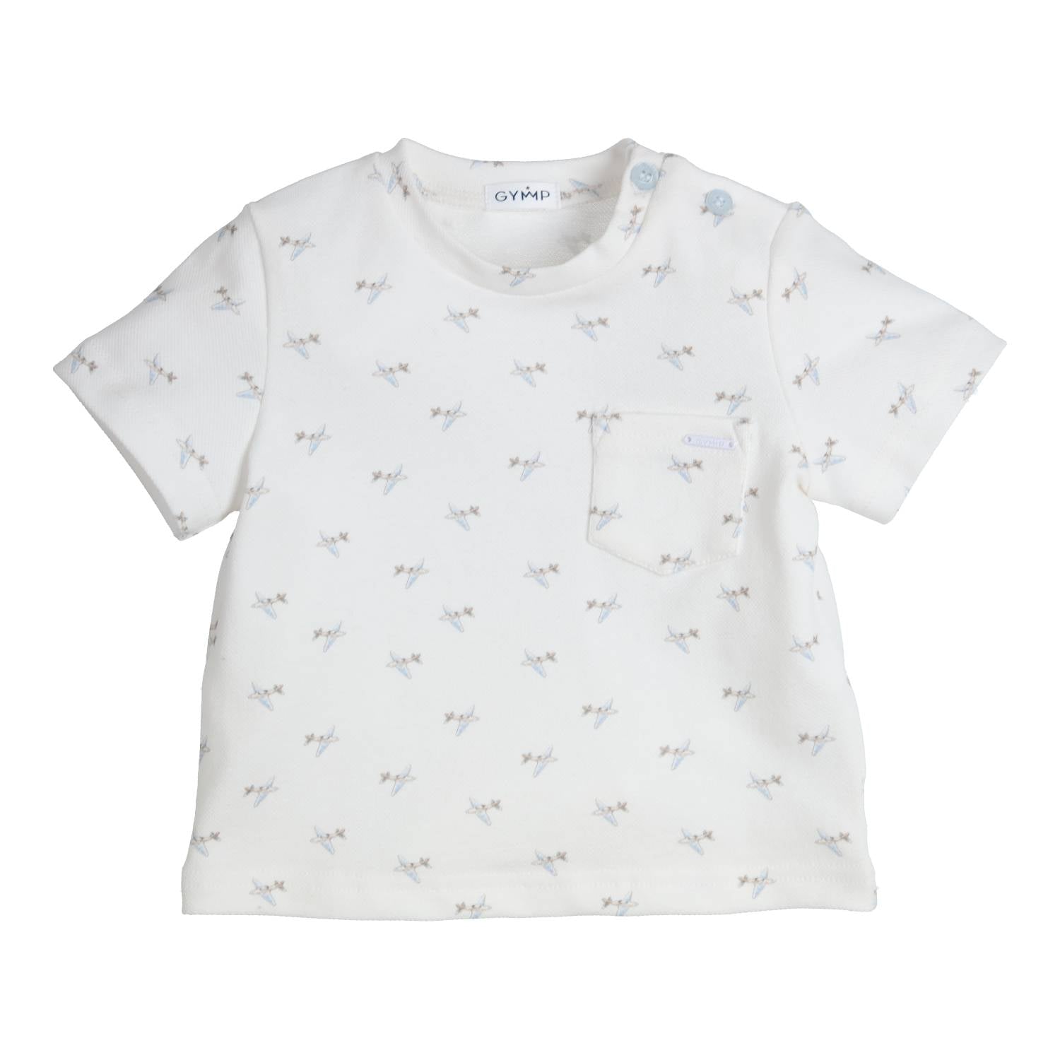 Gymp T-shirt Josca
