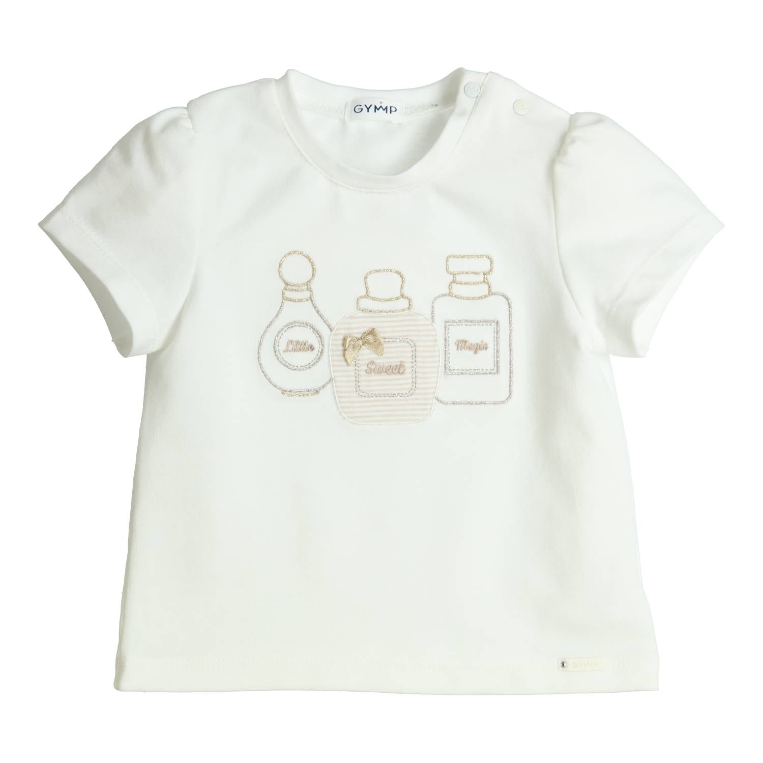 Gymp T-shirt Aerobic