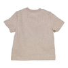 Jongens T-shirt Aerochine van Gymp in de kleur Beige in maat 86.