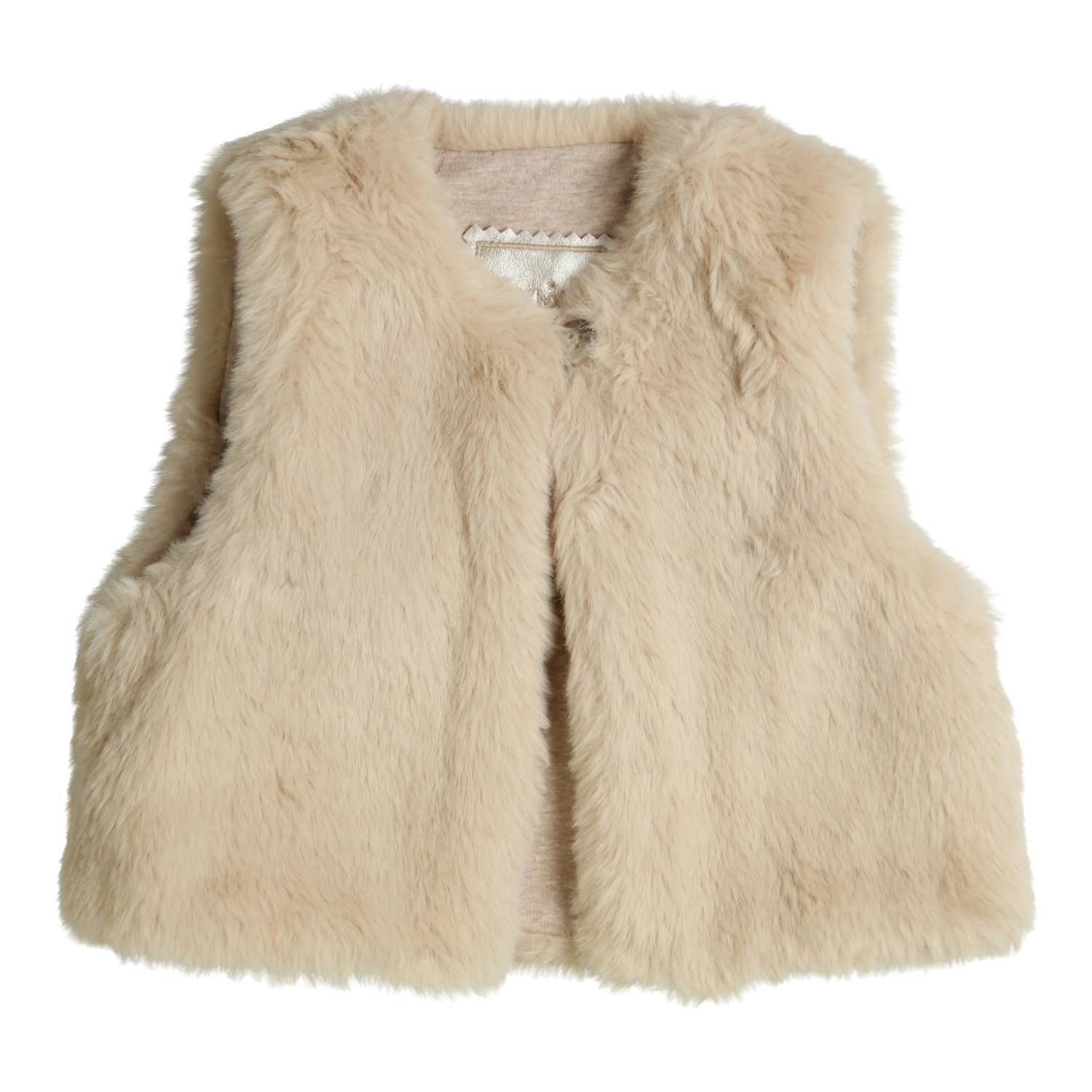 Gymp Gilet Isolde
