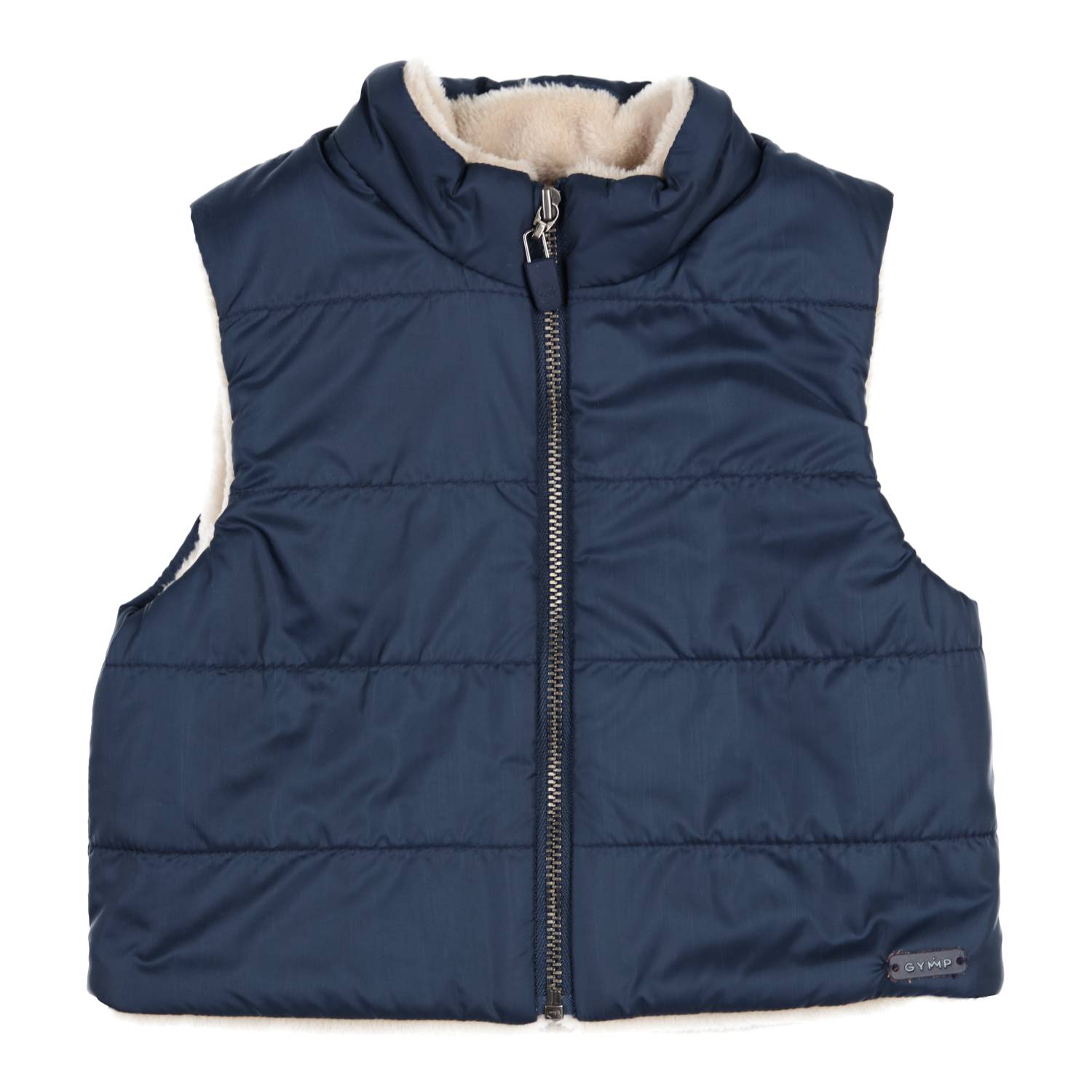 Gymp Gilet Sumi
