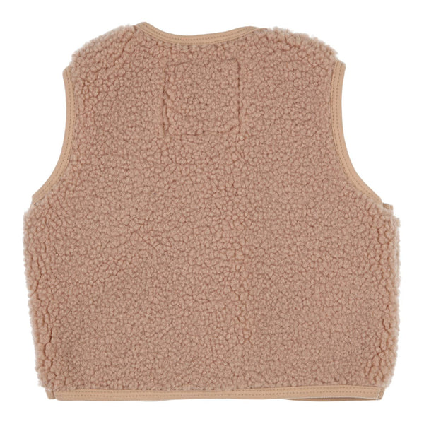 Gymp Gilet Boston