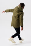 Noppies Boys Jacket WINFIELD