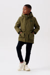 Noppies Boys Jacket WINFIELD