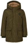 Noppies Boys Jacket WINFIELD